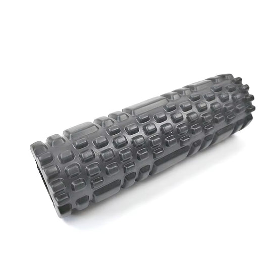 26Cm Yoga Column Gym Fitness Pilates Foam Roller Exercise Back Massage Roller Yoga Brick Home Fitness Equipment