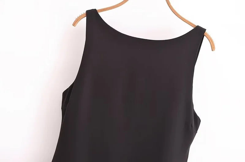 MUJER White Ruffle Mini Dress Women Sleeveless Bodycon Dress Woman off Shoulder Party Dresses Women Sexy Backless Women Dress