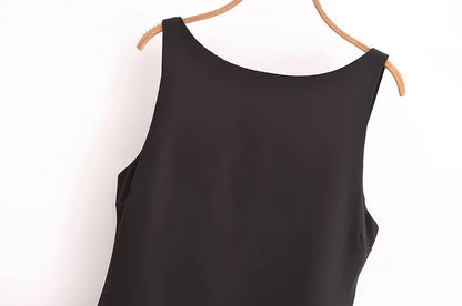 MUJER White Ruffle Mini Dress Women Sleeveless Bodycon Dress Woman off Shoulder Party Dresses Women Sexy Backless Women Dress