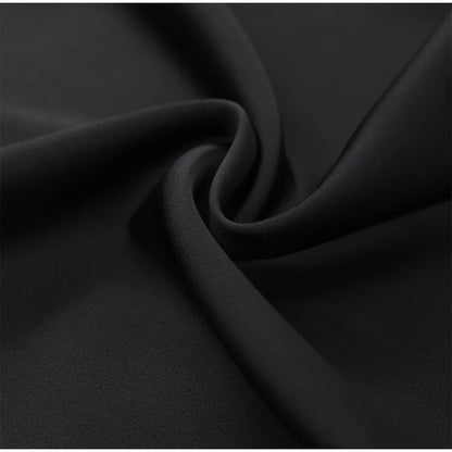 Women Brown Square-neck Pleated Sling Maxi Dress Sexy Sleeveless Off-shoulder Waist Cinching Slim Dresses Evening Party Gown