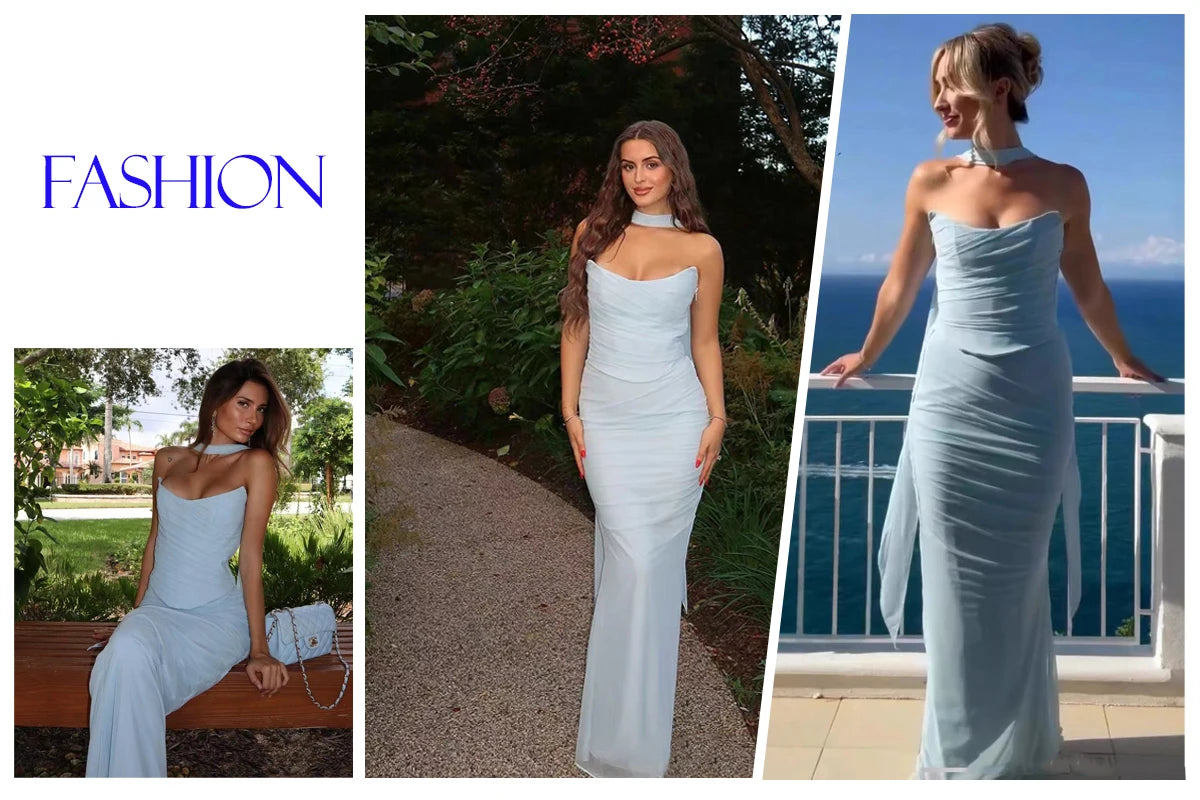 Suninheart White Evening Dresses for Events Red Long Sleeve Lace Elegant Party Dresses 2025 Women Luxury Wedding Prom Dress Gown