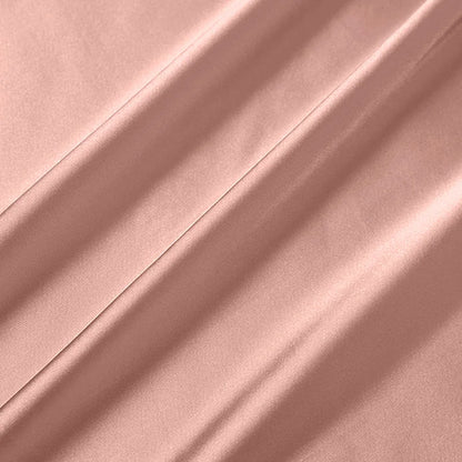 ZANZEA Women Satin Silk Black Maxi Long Skirts Elegant Luxury High Waisted A-Line Party Jupe Femme with Back Zipper Faldas Mujer