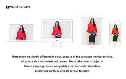 TWOTWINSTYLE Solid Spliced Ruffles Folds Elegant Dresses for Women Stand Neck Long Sleevs Tunic Temperament Dress Female Fashion