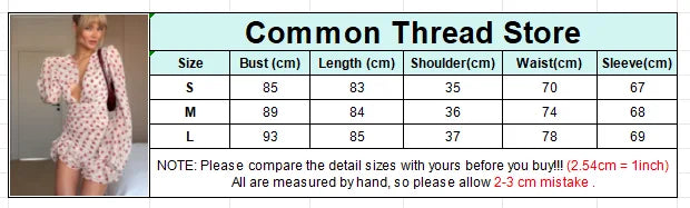 Chic Ruffle Print Slim Fit Dress Women Chic Flared sleeves V-neck Pleated Short Dresses 2026 Lady Summer Casual Daily Vestidos