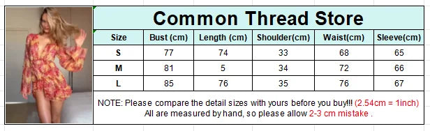 Chic Ruffle Print Slim Fit Dress Women Chic Flared sleeves V-neck Pleated Short Dresses 2026 Lady Summer Casual Daily Vestidos